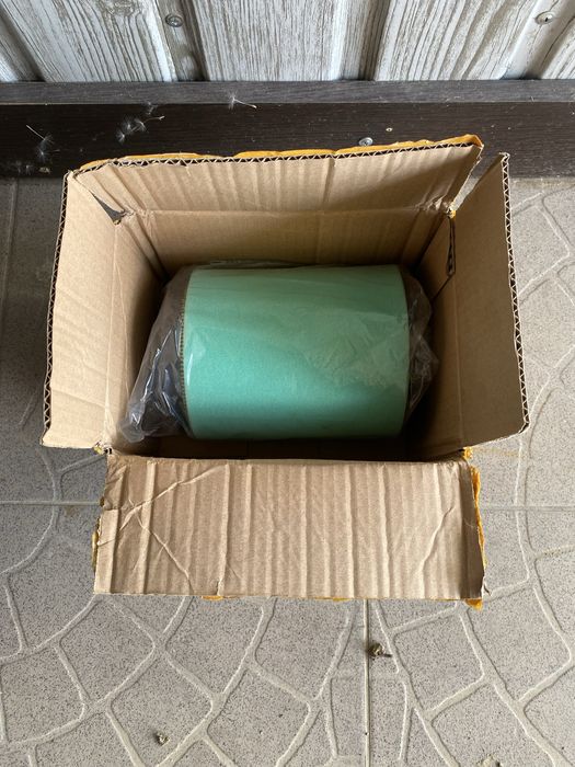Повітряний фільтр brp