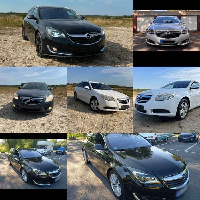 Двері Передні  Opel Insignia Задні Двері Дверка Інсигнія Дверь Двери