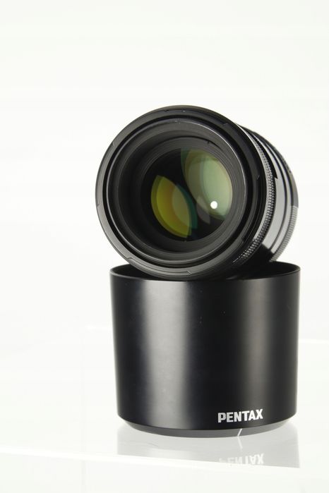100mm 2.8 Macro WR Pentax D FA Gwarancja 23%VAT