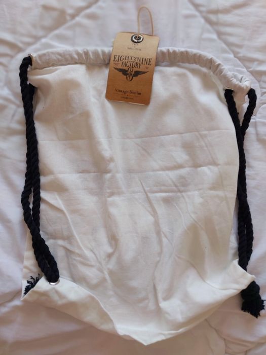 Fantastyczny plecak Vintage :) Polecam! Hit !