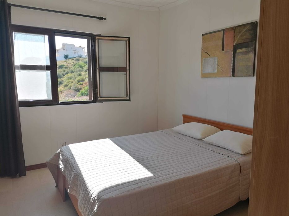 Apartamento T1+1 - Aluguer longa duração - Contrato Anual