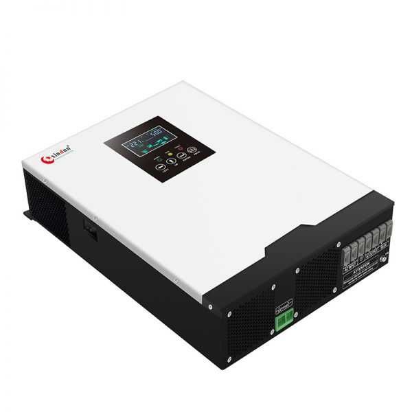 Гібрідний інвертор Xindun HP PRO-50248 5кВт