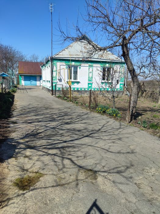 Продам будинок!!!