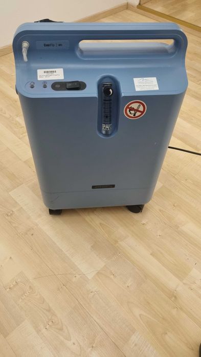 Кисневий концетратор