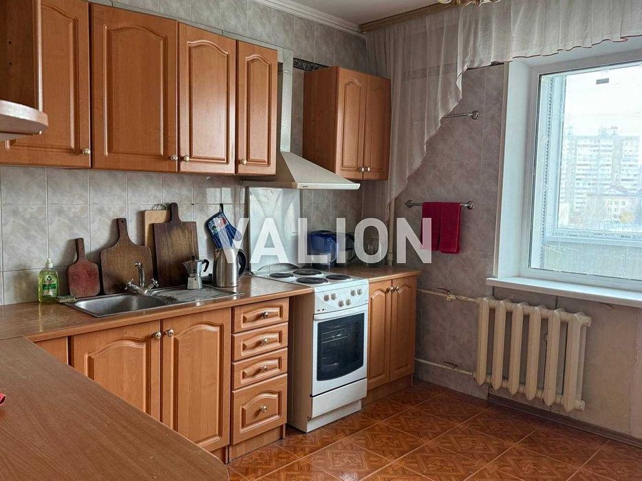 Продаж 2-кімнатної квартири, Позняки, вул. Лариси Руденко 10в