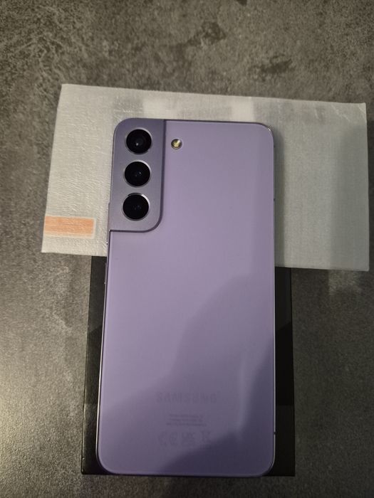 Sprzedam Samsung s22