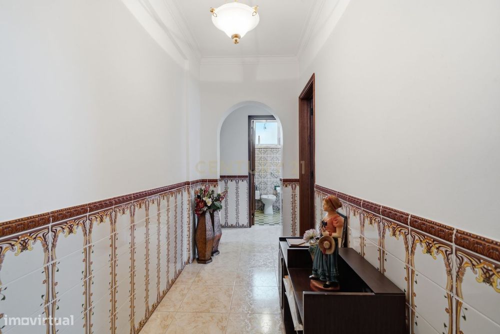 Apartamento T2 central no Algueirão - Mem Martins