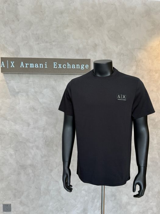 Футболка A|X Armani Exchange