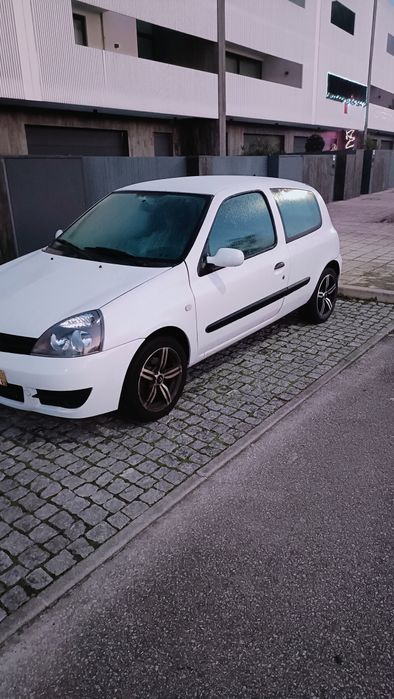 Clio storia 1.5 dci comercial
