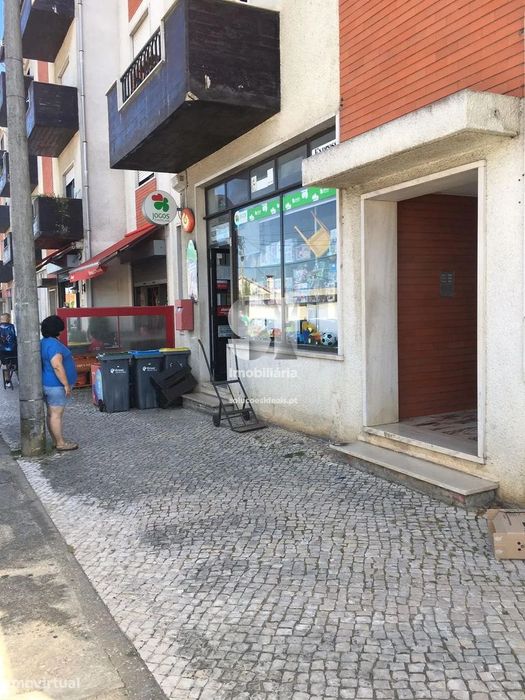 Apartamento T3