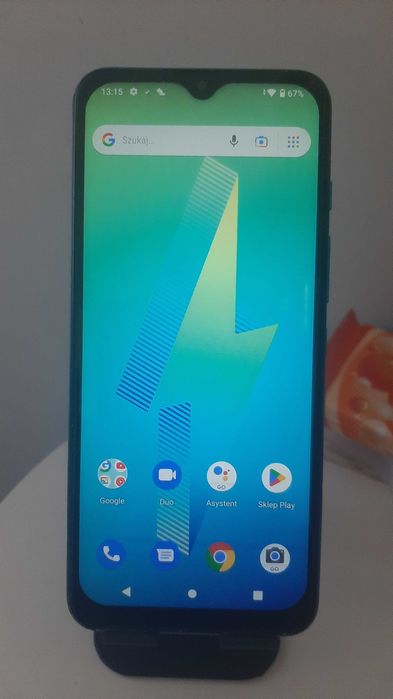 Wiko power U10 android 11 2\32 Gb