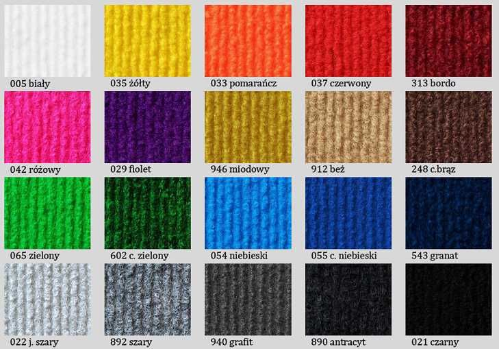 Biały dywan na ślub, dywan do kościoła, dywany na śluby, eventy - HIT