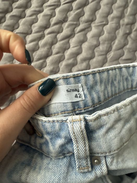 Штани жіночі  42 розмір