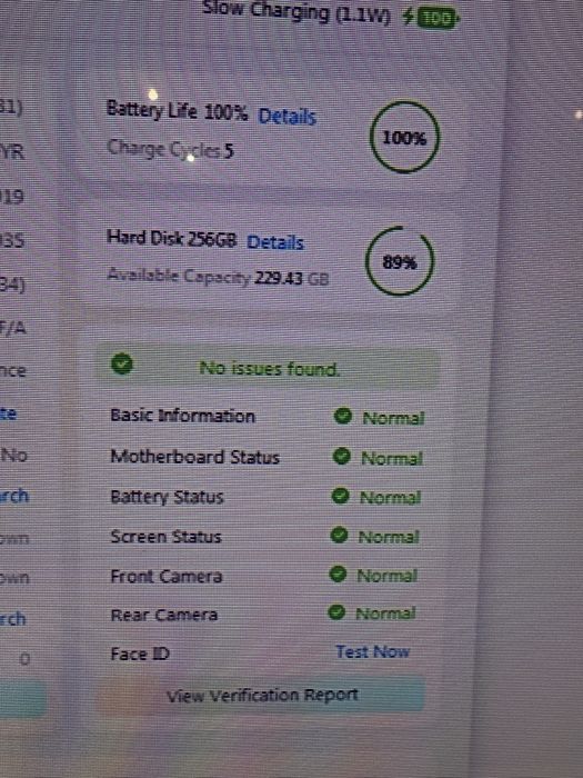 Iphone 17 E 256 gb