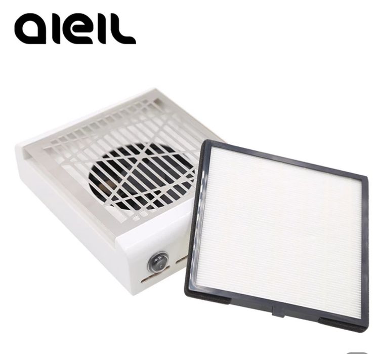 Вытяжка маникюрная