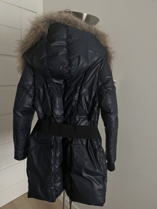 Kurtka puchowa Ochnik 3XL NOWA