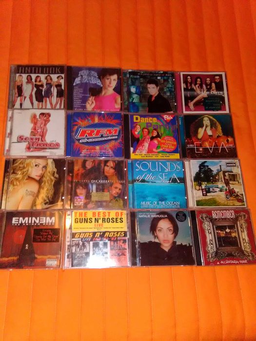 CDS portuguses e estrangeiros64751163063041122