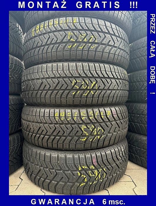 195/55r17 Pirelli SnowControl 3_8mm_4szt_(590)