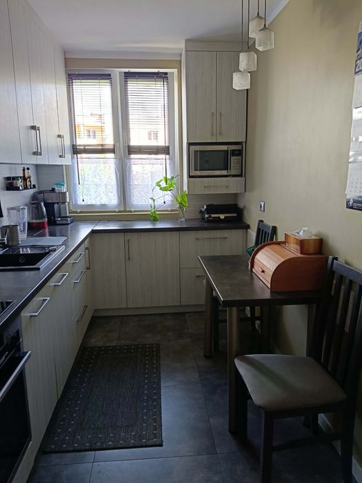 Na sprzedaż w pełni wyposażone mieszkanie o pow. 69,1 m2, pełna własność z KW.