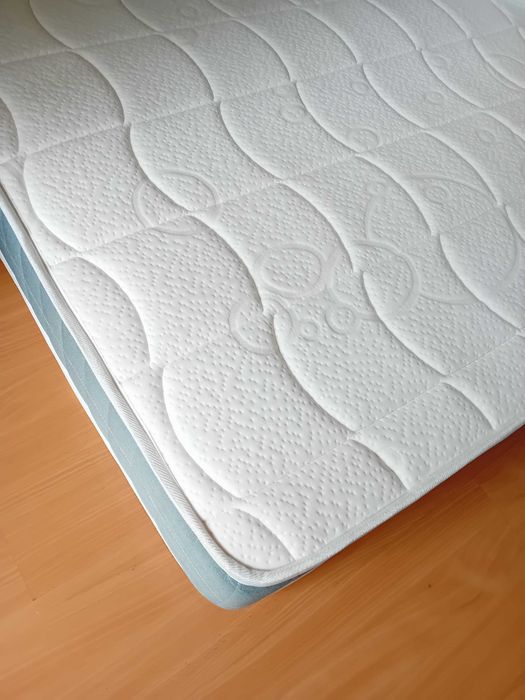 Colchão cama casal 190×200
