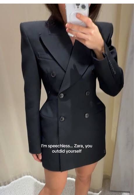 Жакет Zara, розмір М, новий