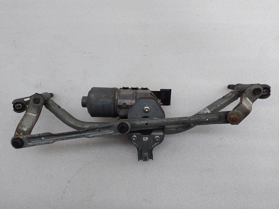 Armaçao Limpa Vidros PEUGEOT 207 Van