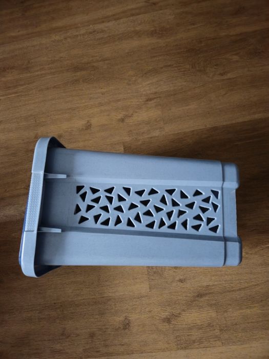 Kosz na pranie Curver, stan bardzo dobry