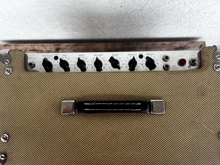 Combo Pravey Classic 30