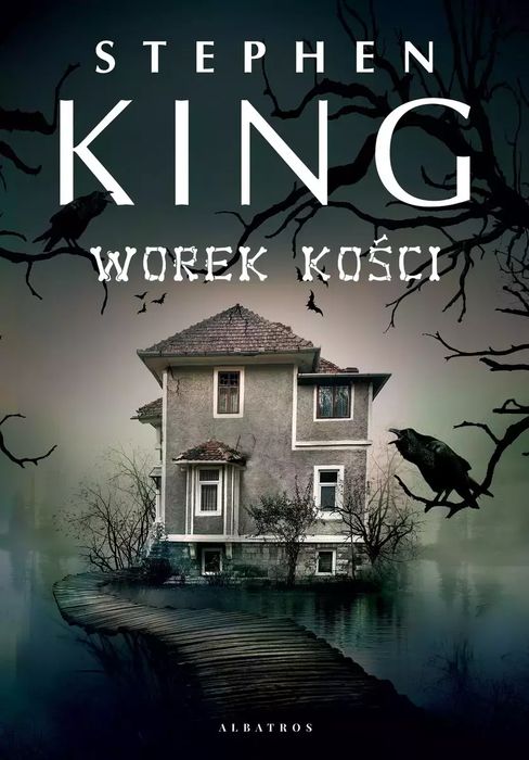 Worek kości. Nowy Produkt