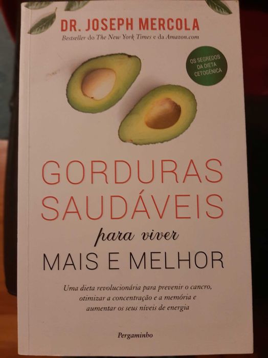 Livros de autores portugueses