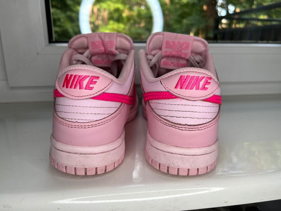 Nike Dunk originally