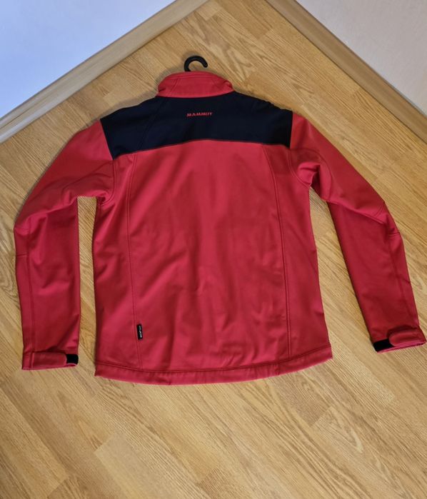 Куртка Mamut Soft Shell оригінал