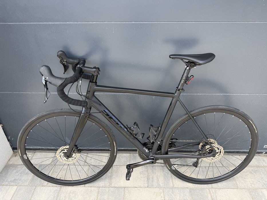 SENSA modena ltd 105 disc 2×12 2025 na gwarancji! Roz. 55