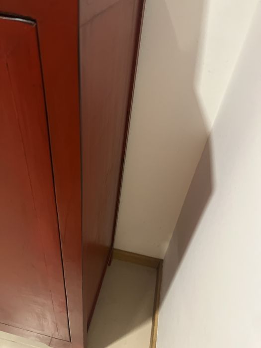 Movel chines sapateira 120x75x45