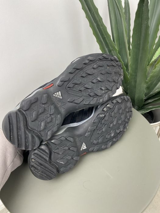 Оригінал | кроссовки adidas Terrex AX2R розмір 39(25) s665