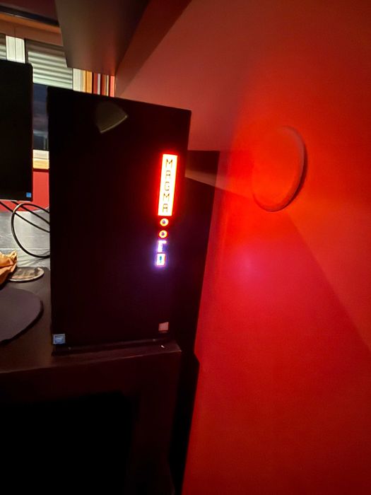 PC Gaming i9-9900K | RTX 2060 6GB | 32GB RAM | SSD 466GB