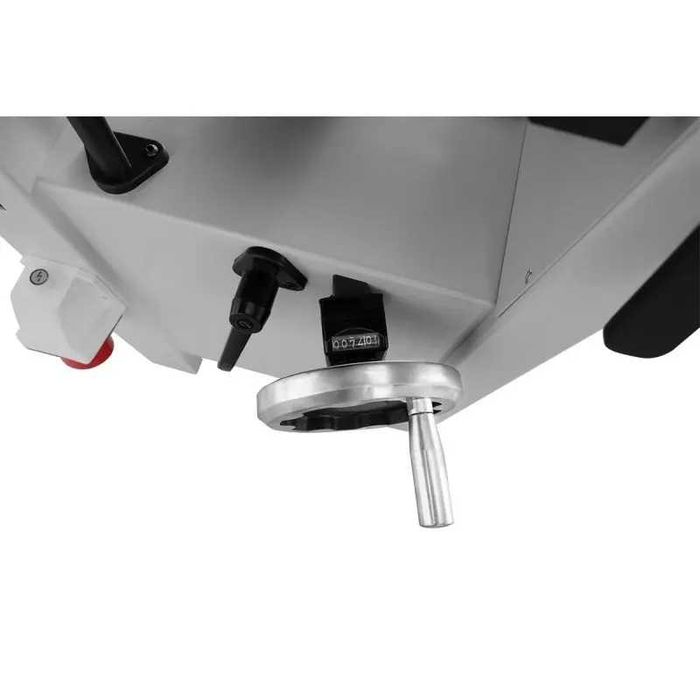 Strugarko-grubościówka CORMAK PT410