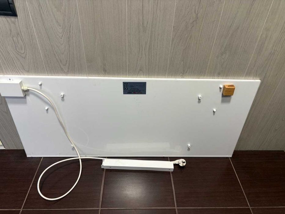 Обігрівач металевий інфрачервоний SW 500 CE220-230 V~, 50Hz, 500 W