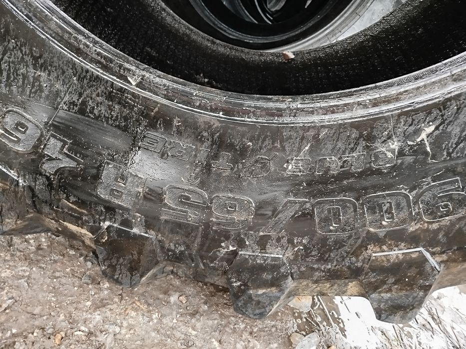 Шини 900/65R46 Trelleborg