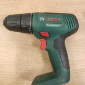 Wkrętarka EasyDrill 18V-40 BOSCH BODY -Komis MADEJ Dębica