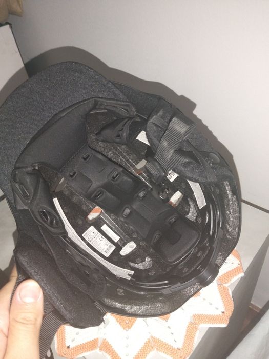 Capacete bicicleta/trotinete