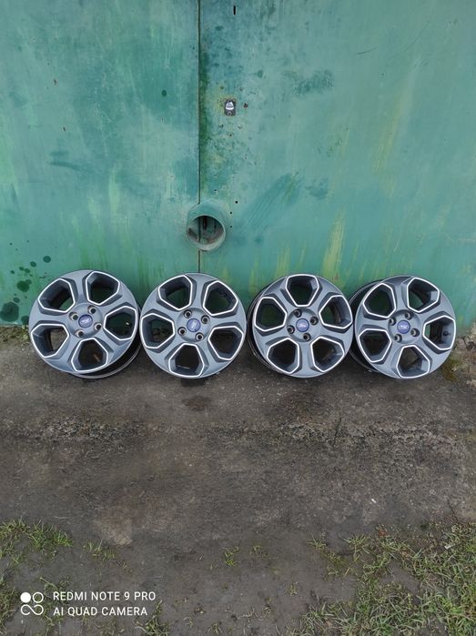 Диски R 16 , 4×108
