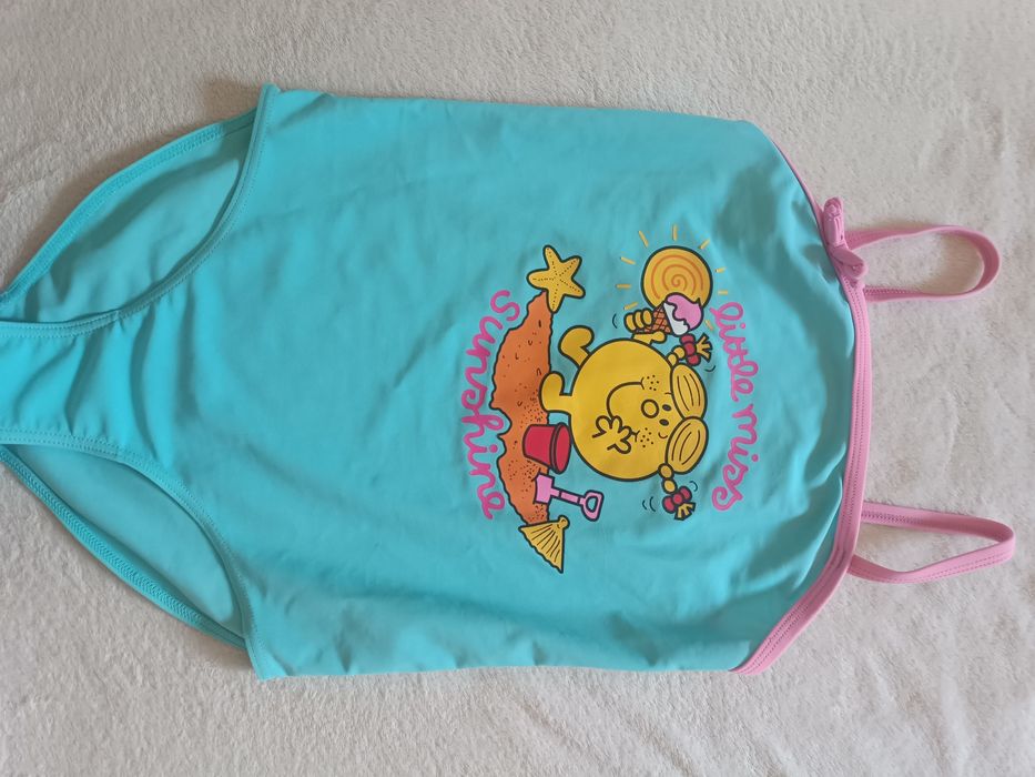 Недорого! Купальник суцільний. Next.Красивий купальник.9-10 р.134/146