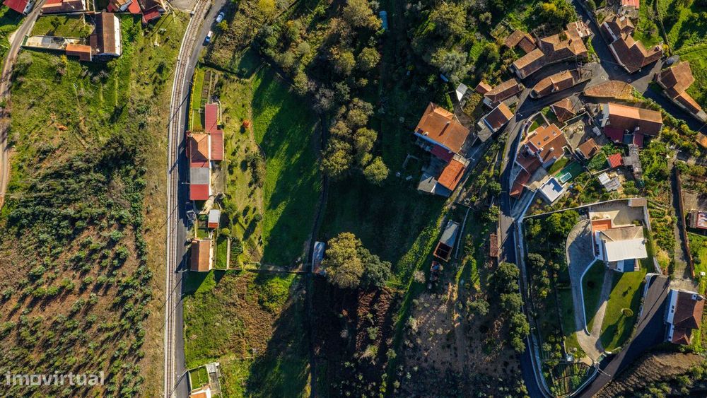 Terreno em Macinhata do Vouga