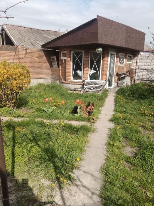 Продам дом на Фрунзенском со своим бизнесом