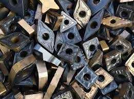 Куплю твердий сплав, лом,вольфрам