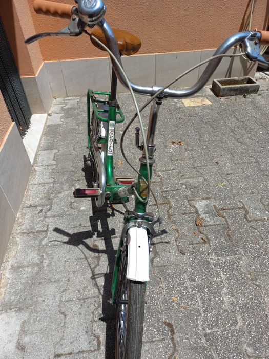 Bicicleta Orbita