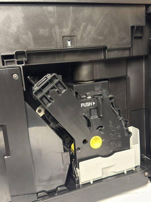 Кавомашина Saeco Xelsis Deluxe з Гарантією !