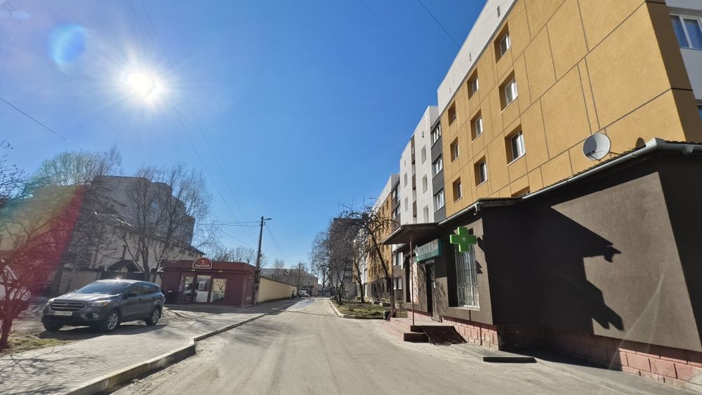 ПРОДАЖ комерції. 1 поверх.  Ірпінь, вул. Миру, 135м2