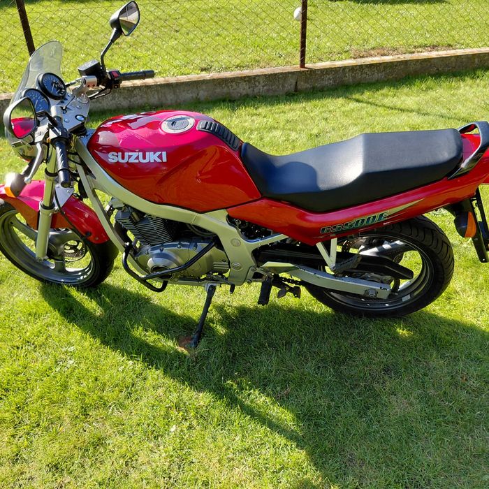 Suzuki